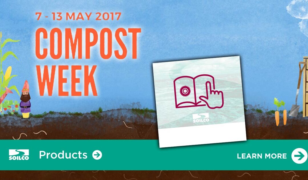 International Compost Awareness Week Australia