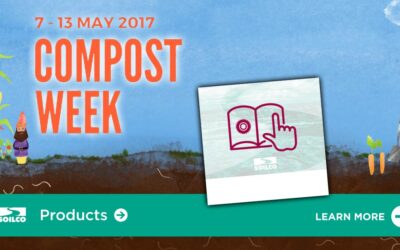 International Compost Awareness Week Australia