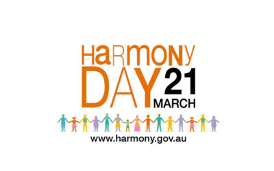 Harmony Day 2018