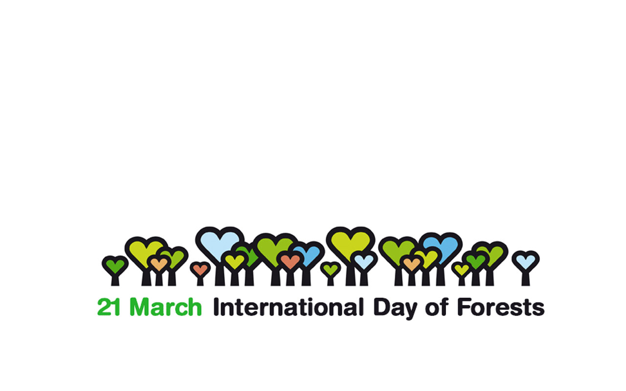 International Day of Forests 2018