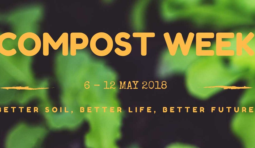 International Compost Awareness Week!