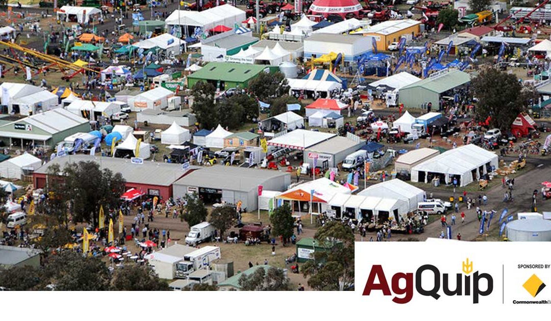 AGQUIP FIELD DAY