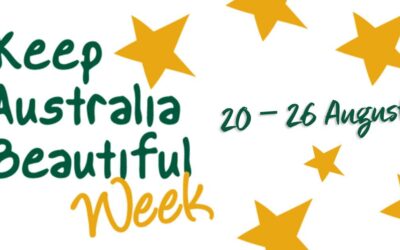 Keep Australia Beautiful Week