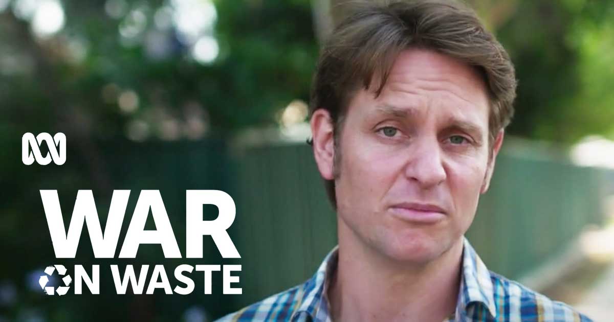 ABC The War On Waste