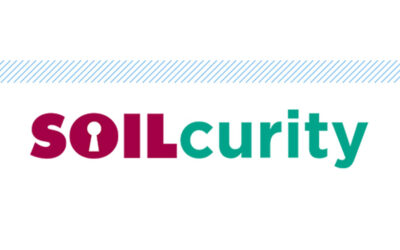Welcome To SOILcurity