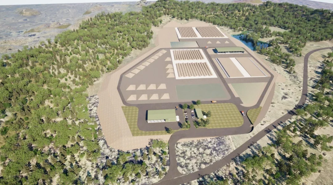 400,000 Tonnes per Annum Approval Granted for SOILCO’s Bromelton Compost Manufacturing Facility