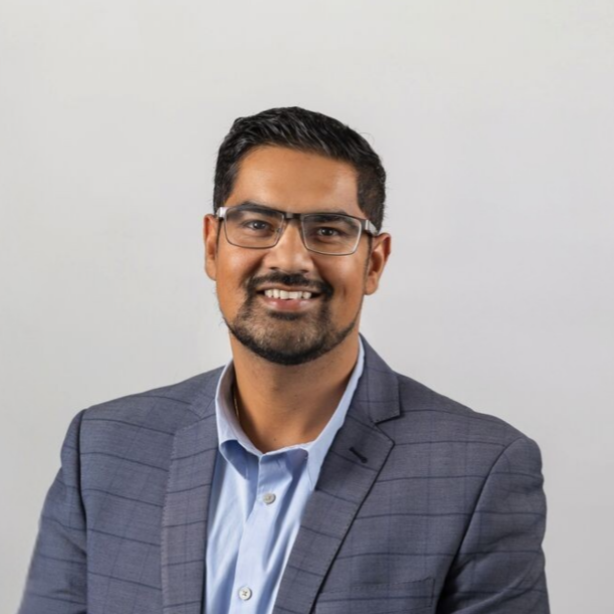 Rajinder Pawar